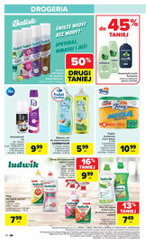 Carrefour Market gazetka tydzień 20 Strona 34