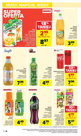 Carrefour Market gazetka tydzień 20 Strona 36