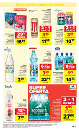 Carrefour Market gazetka tydzień 20 Strona 37