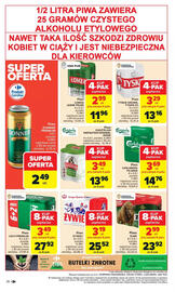 Carrefour Market gazetka tydzień 20 Strona 38