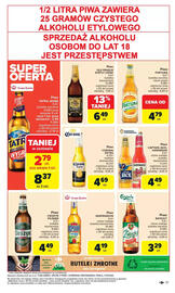 Carrefour Market gazetka tydzień 20 Strona 39