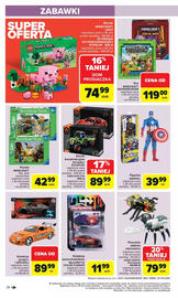 Carrefour Market gazetka tydzień 20 Strona 40
