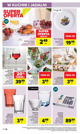 Carrefour Market gazetka tydzień 20 Strona 42