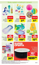 Carrefour Market gazetka tydzień 20 Strona 45