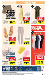 Carrefour Market gazetka tydzień 20 Strona 47