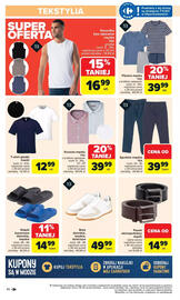 Carrefour Market gazetka tydzień 20 Strona 48