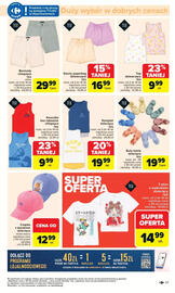 Carrefour Market gazetka tydzień 20 Strona 49