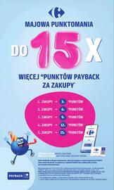 Carrefour Market gazetka tydzień 20 Strona 51