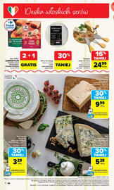 Carrefour Market gazetka tydzień 20 Strona 6