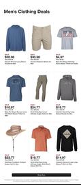Cabela's Weekly Ad week 19 Page 4