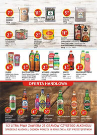 Zielony Koszyk gazetka tydzień 19 Strona 7