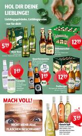 Trink und Spare Prospekt woche 20 Seite 9