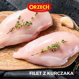 Orzech gazetka tydzień 20 Strona 1