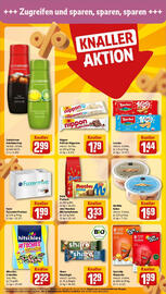 REWE Prospekt woche 20 Seite 16