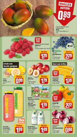 REWE Prospekt woche 20 Seite 6