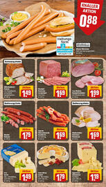 REWE Prospekt woche 20 Seite 9