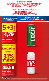 Lidl gazetka Strona 10