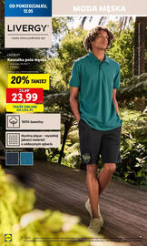 Lidl gazetka Strona 12