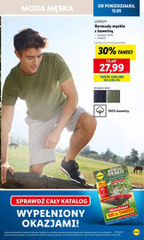 Lidl gazetka Strona 13
