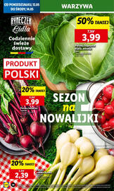 Lidl gazetka Strona 18