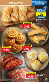 Lidl gazetka Strona 21