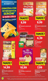 Lidl gazetka Strona 24