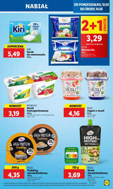 Lidl gazetka Strona 25