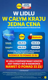 Lidl gazetka Strona 3