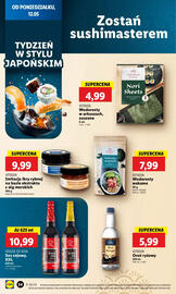 Lidl gazetka Strona 30