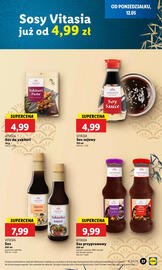Lidl gazetka Strona 31