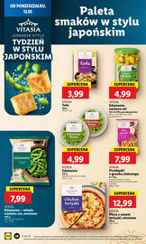Lidl gazetka Strona 34