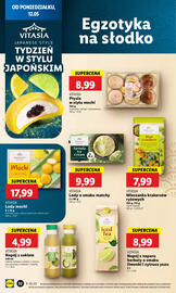 Lidl gazetka Strona 38