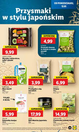 Lidl gazetka Strona 39