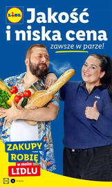 Lidl gazetka Strona 4