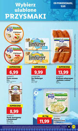Lidl gazetka Strona 43