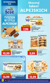 Lidl gazetka Strona 44