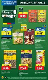 Lidl gazetka Strona 46
