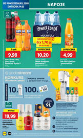 Lidl gazetka Strona 50