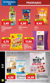 Lidl gazetka Strona 54