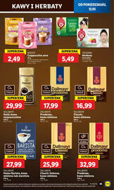 Lidl gazetka Strona 55