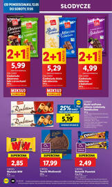 Lidl gazetka Strona 56