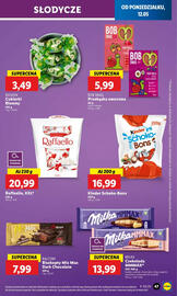 Lidl gazetka Strona 57