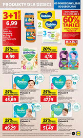 Lidl gazetka Strona 61
