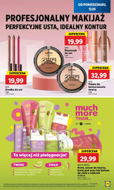 Lidl gazetka Strona 63
