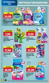 Lidl gazetka Strona 64