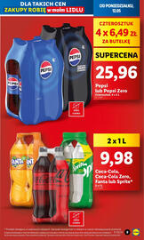 Lidl gazetka Strona 9