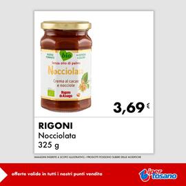 Volantino Iper Tosano settimana 20 Pagina 7