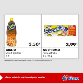 Volantino Iper Tosano settimana 20 Pagina 8