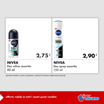 Volantino Iper Tosano (valido fino al 17-05)
