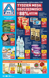 ALDI gazetka tydzień 20 Strona 1